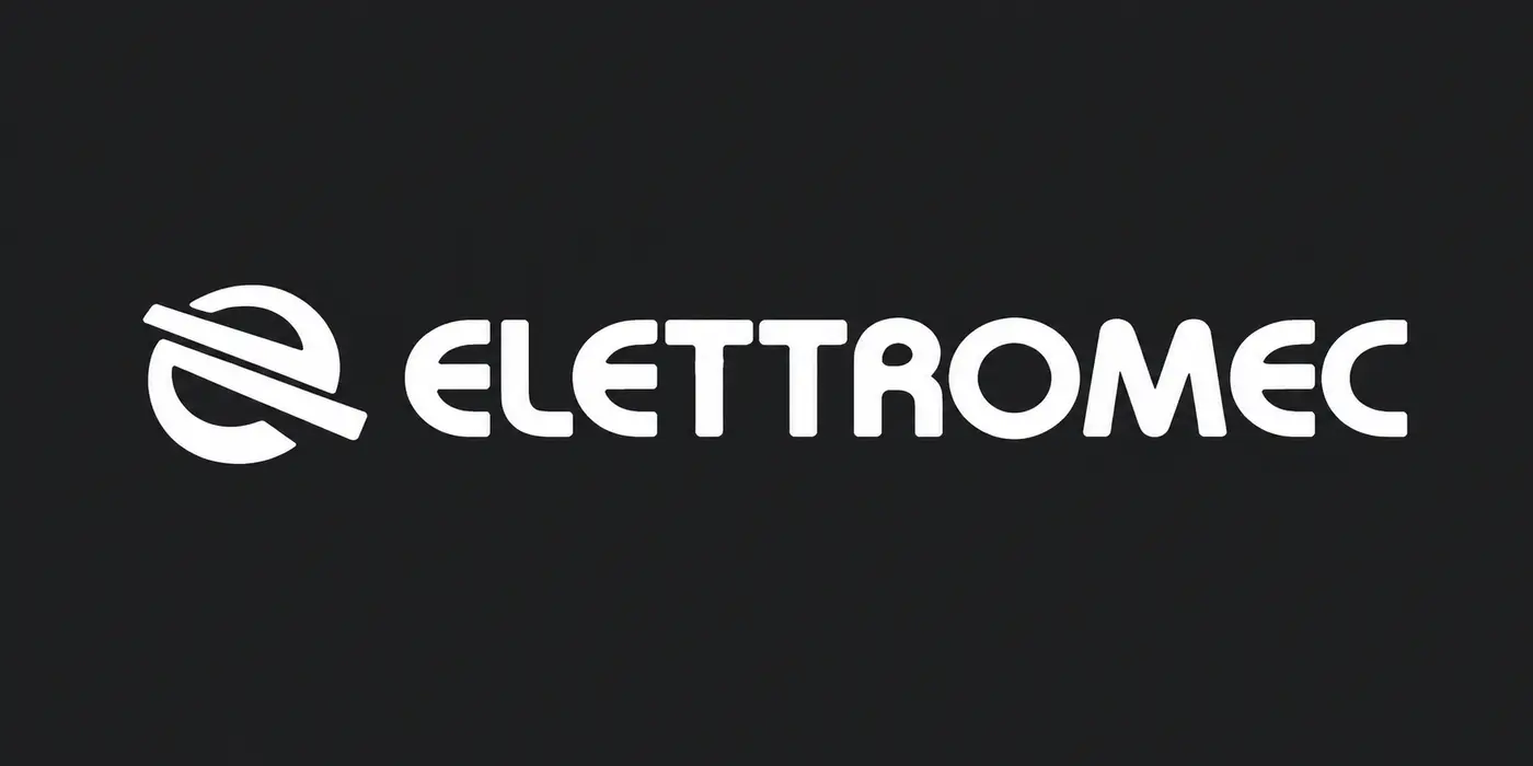 Logotipo Elettromec